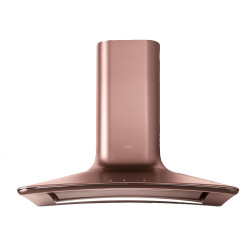 CAMPANA ELICA SWEET COPPER F 85